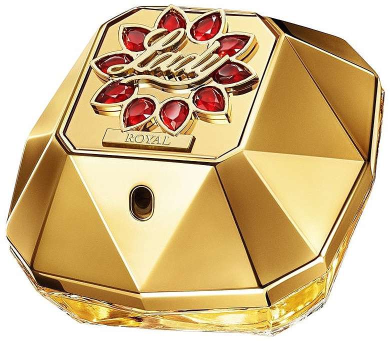 Купити Paco Rabanne Lady Million Royal - Profumo