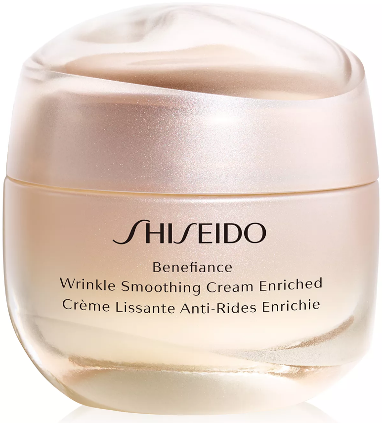 купити Benefiance Wrinkle Smoothing Cream Enriched - profumo