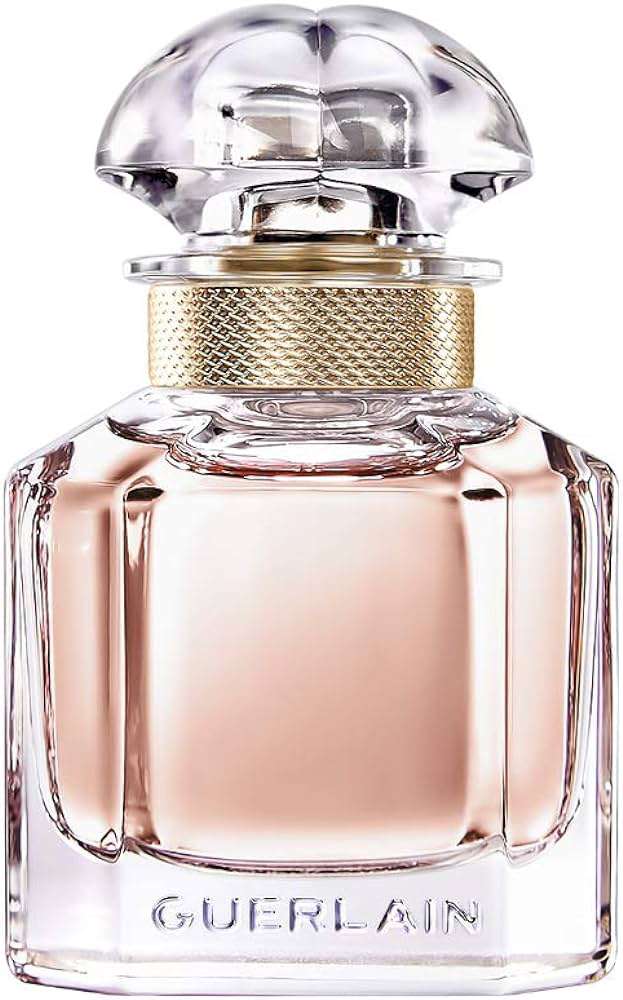 Купити Guerlain Mon - Profumo