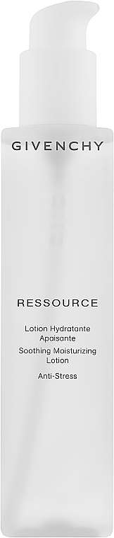 Купити Givenchy Ressource Soothing Moisturizing Anti-Stress Lotion - Profumo