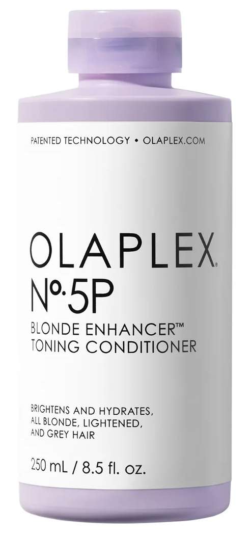 Купити Olaplex 5P Blonde Enhancer Toning Conditioner - Profumo