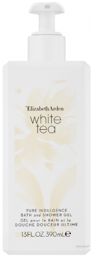 Elizabeth Arden White Tea Shower Gel