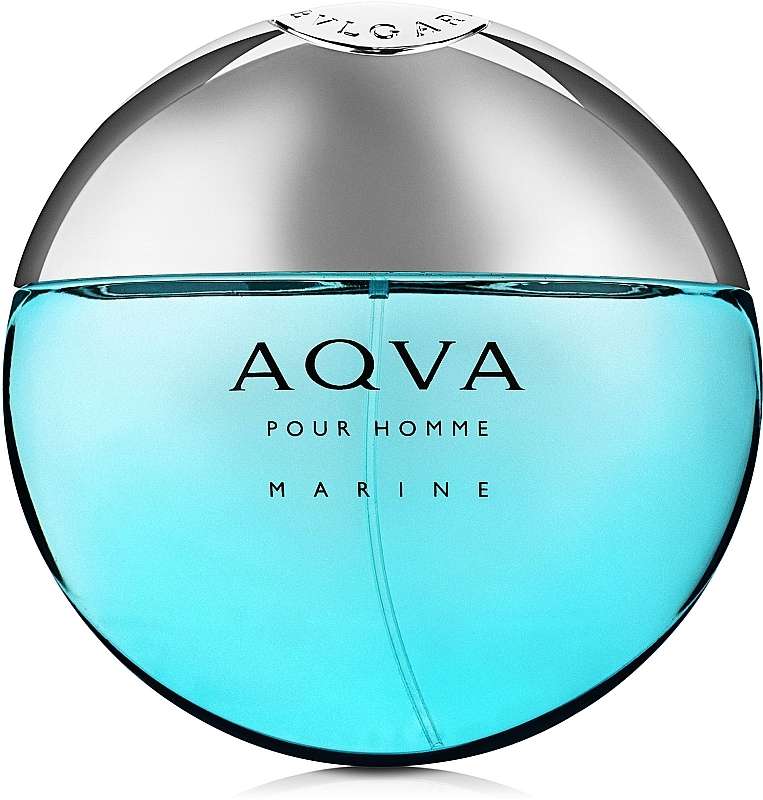 Купити Bvlgari Aqva Pour Homme Marine - Profumo