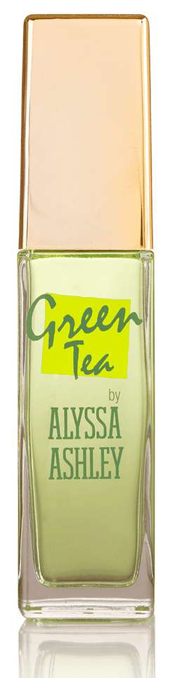 Купити Alyssa Ashley Green Tea - Profumo