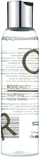 Robeauty Soothing Face Tonic