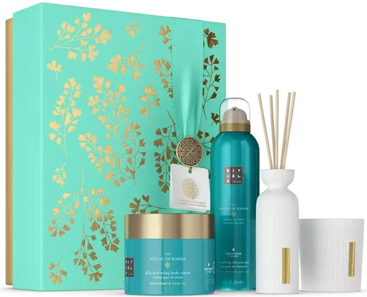 Rituals The Ritual of Karma Gift Set L