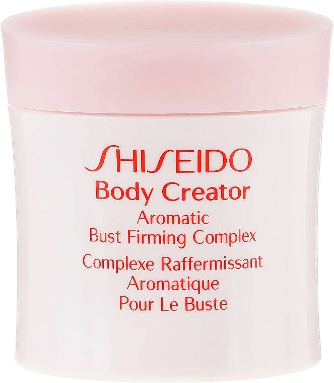 Купити Shiseido Body Creator Aromatic Bust Firming Complex - Profumo