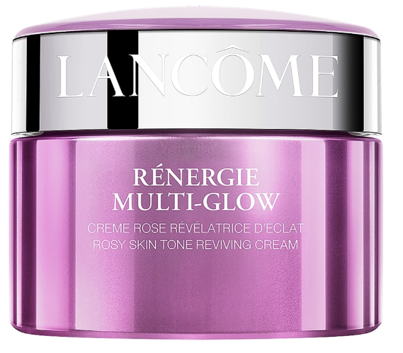 Lancome Renergie Multi-Glow Rosy Skin Tone Reviving Day Cream