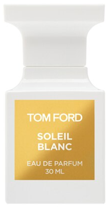 Купити Tom Ford Eau de Soleil Blanc - Profumo