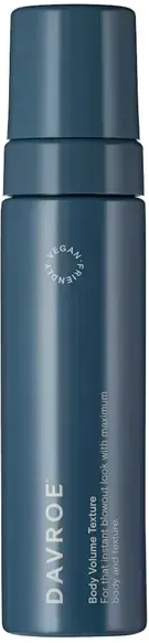 Davroe Body Volume Texture