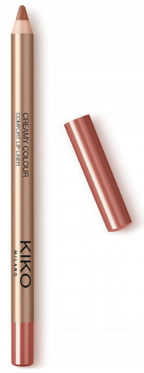 Kiko Milano Creamy Colour Comfort Lip Liner
