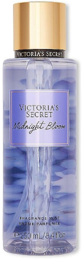 Victoria's Secret Midnight Bloom Fragrance Mist