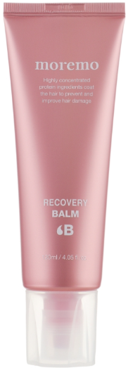 Moremo Recovery Balm B