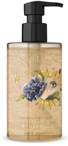 Rituals Intuitia Exfoliating Hand Wash
