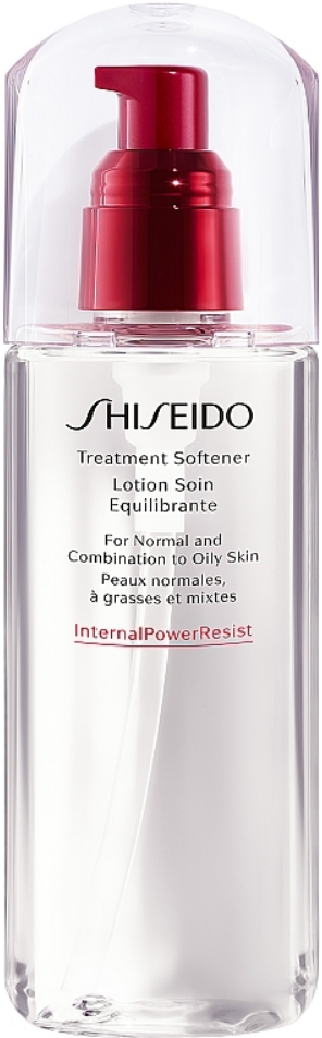 купити Shiseido Treatment Softener - profumo
