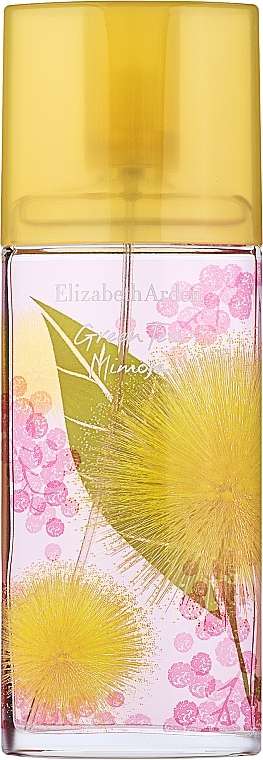 Купити Elizabeth Arden Green Tea Mimosa - Profumo