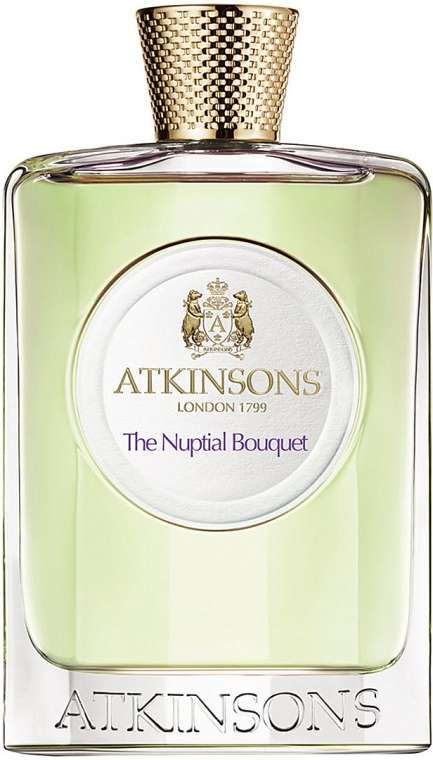 Купити Atkinsons The Nuptial Bouquet - Profumo