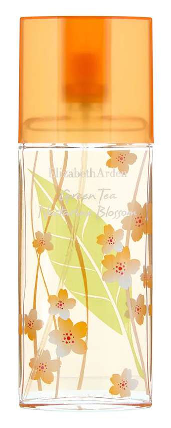 Купити Elizabeth Arden Green Tea Nectarine Blossom - Profumo