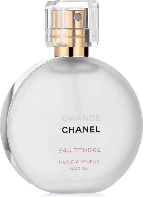 Купити Chanel Chance Eau Tendre Hair Oil - Profumo