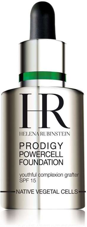 Купити Helena Rubinstein Prodigy Powercell Foundation SPF15 - Profumo