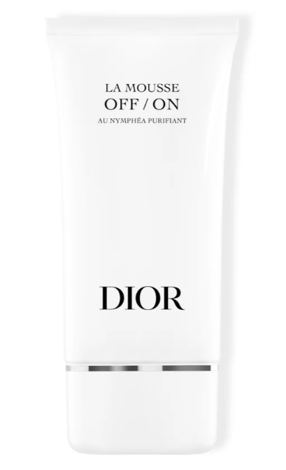 купити Dior La Mousse Off/On - profumo