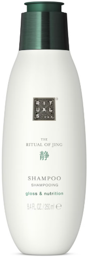 Rituals The Ritual Of Jing Gloss And Nutrition Shampoo