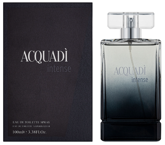 AcquaDi Intense