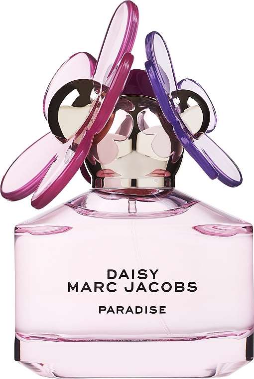 Купити Marc Jacobs Daisy Paradise - Profumo