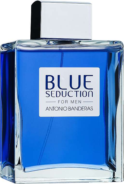 Купити Antonio Banderas Blue Seduction - Profumo