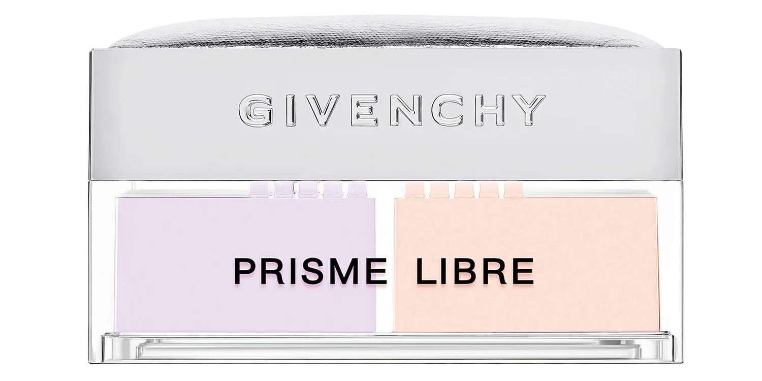 Купити Givenchy Prisme Libre Loose Powder 4 in 1 Harmony Limited Edition - Profumo