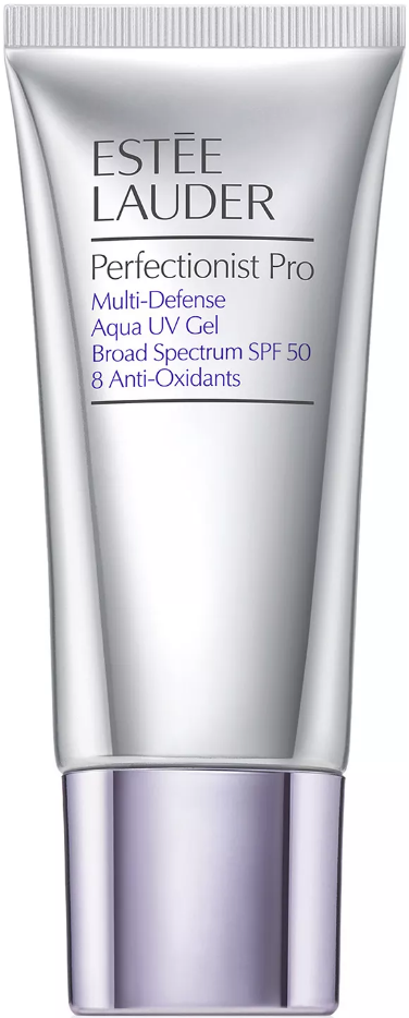 купити Estee Lauder Perfectionist Pro Multi-Defense Aqua UV Gel SPF 50 - profumo