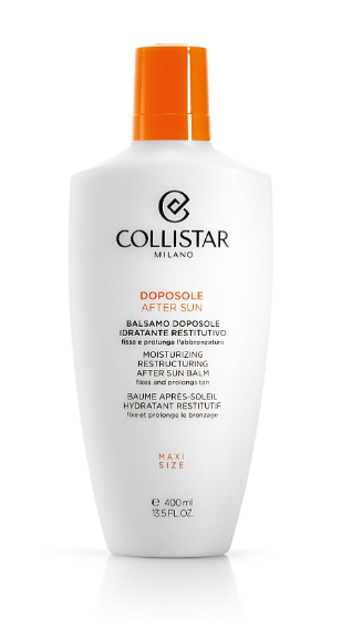 Collistar After-Sun Balm Moisturizing Restructuring