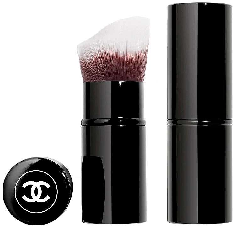 Купити Chanel Retractable Foundation Brush №103 - Profumo