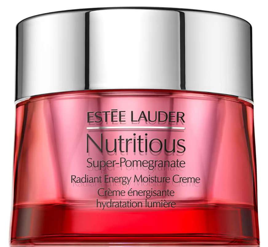 Купити Estee Lauder Nutritious Super-Pomegranate Radiant Energy Moisture Creme - Profumo