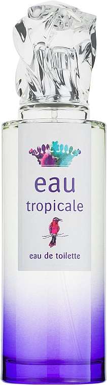 Купити Sisley Eau Tropicale - Profumo