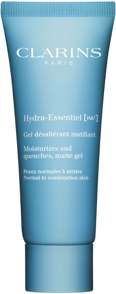 купити Clarins Hydra Essentiel [HA²] Moisturizes and Quenches Matte Gel - profumo