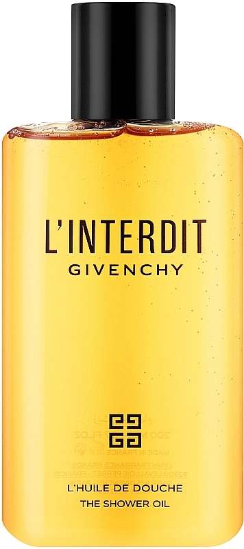 Купити Givenchy L’Interdit - Profumo