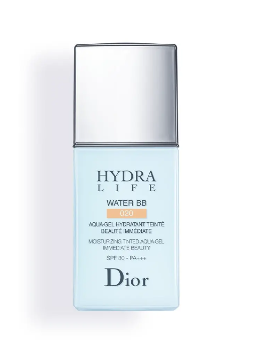 купти Dior Hydra Life Water BB Creme SPF 30 (тестер) - profumo
