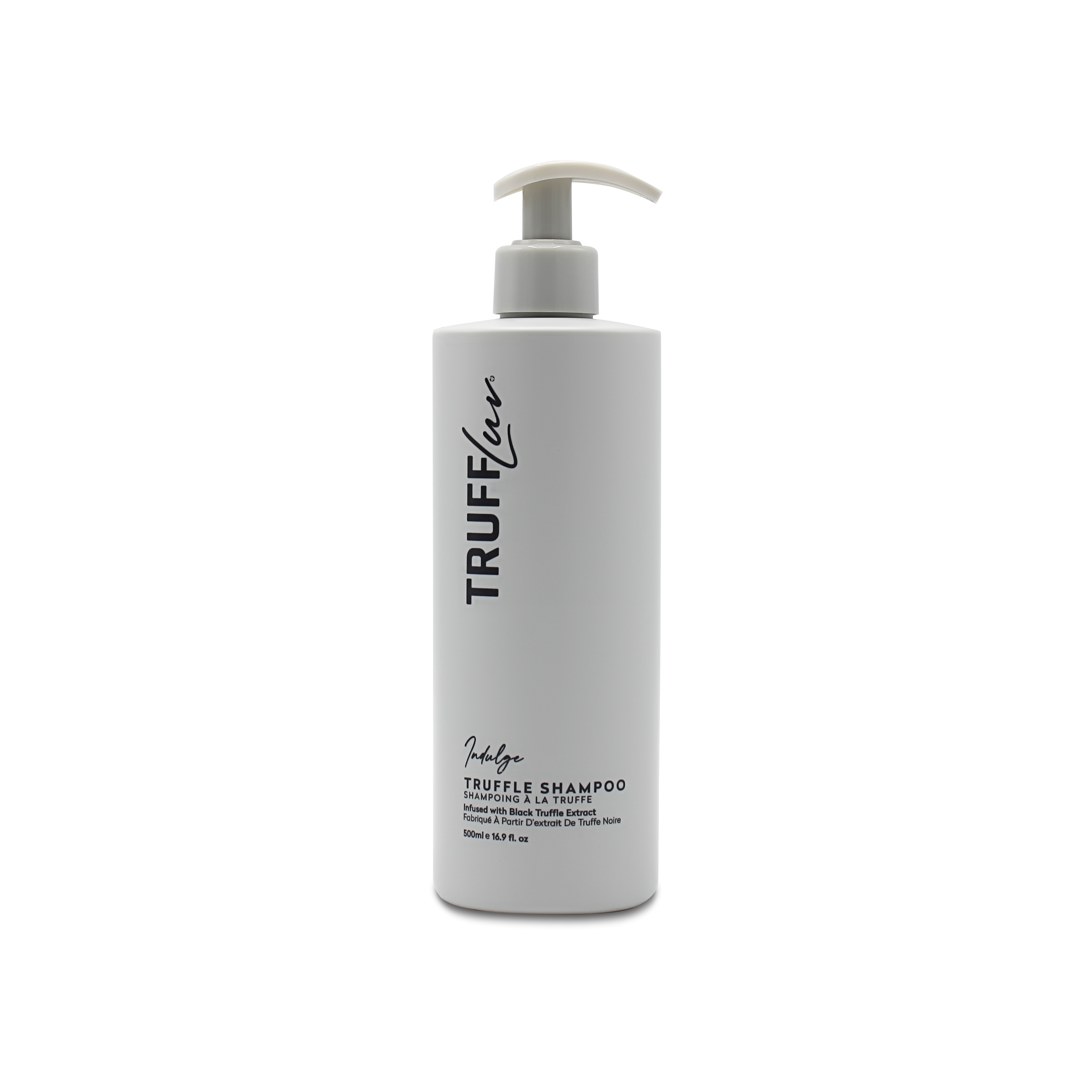 Truffluv Truffle shampoo