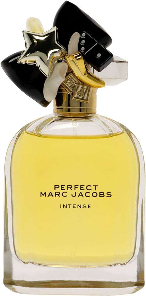 Купити Marc Jacobs Perfect Intense - Profumo