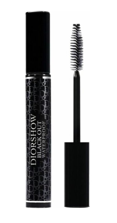 купити Dior Diorshow Black Out Mascara Waterproof - profumo