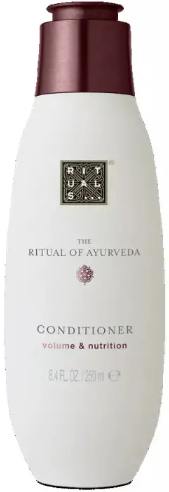 Rituals The Ritual Of Ayurveda Volume And Nutrition Conditioner