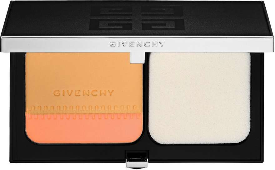 Givenchy Teint Couture Fond De Teint Compact Haute Tenue SPF 10