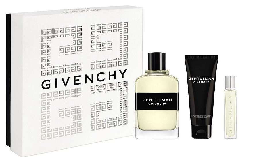 Купити Gentleman Givenchy - Profumo