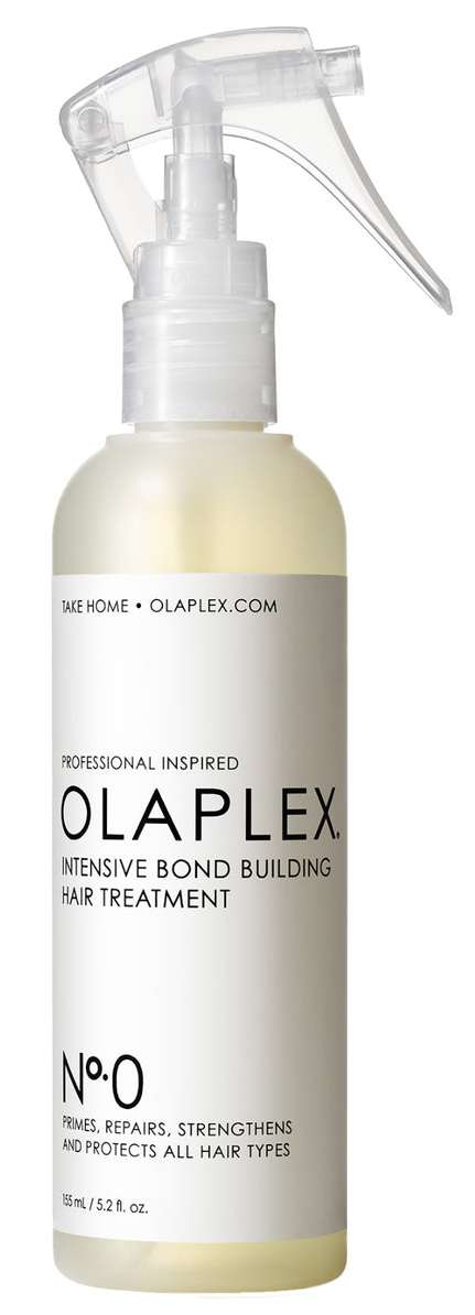Купити Olaplex №0 Intensive Bond Building Hair Treatment - Profumo