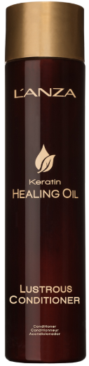 L'anza Keratin Healing Oil Lustrous Conditioner