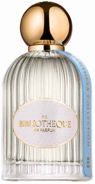 Bibliotheque de Parfum P.S.