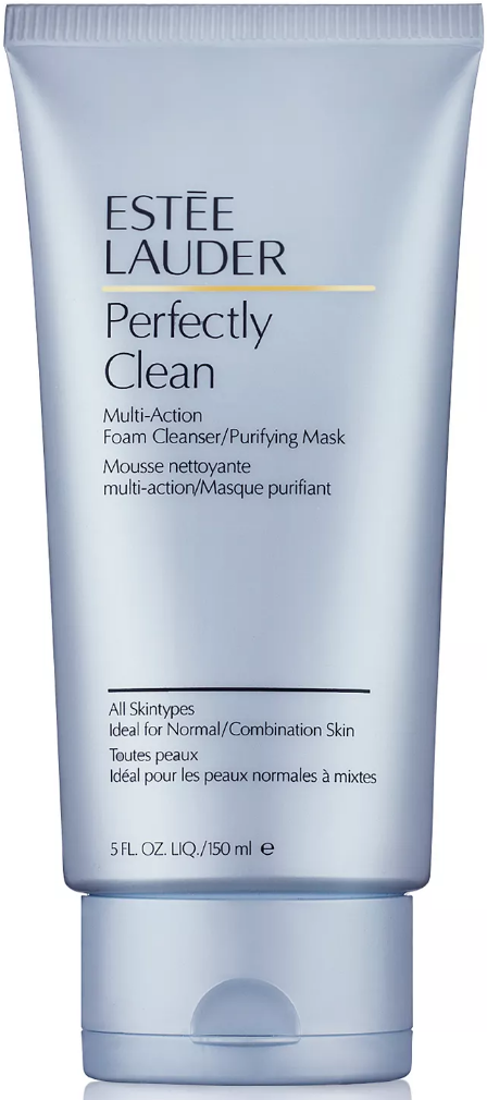 купити Estee Lauder Perfectly Clean Multi-Action Foam Cleanser Purifying Mask - profumo