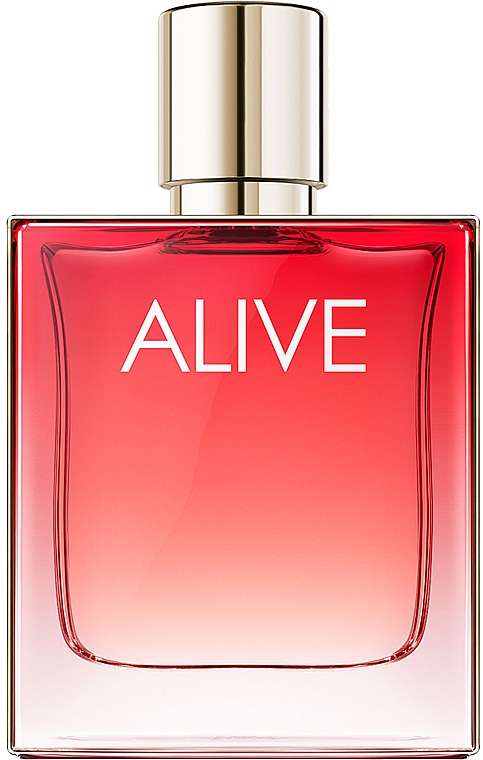 Купити Hugo Boss Alive Intense - Profumo