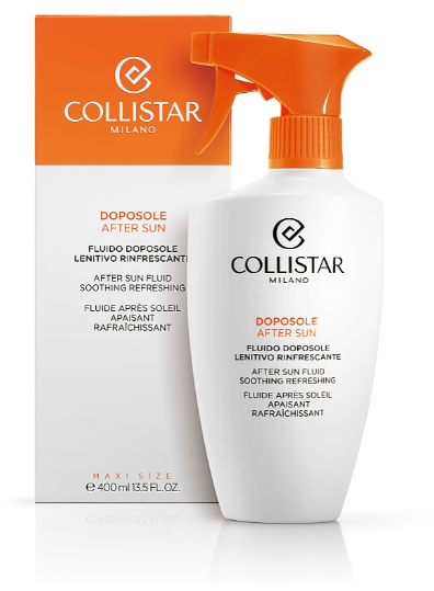 Collistar After Sun Fluid Soothing Refreshing